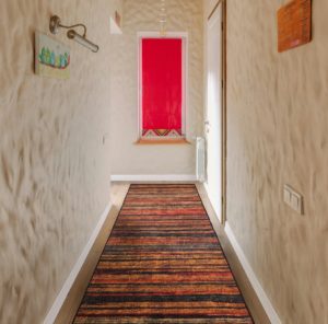 chodnik podgumowany fusion